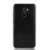 Чехол Litchi Texture для Xiaomi Pocophone F1 / Poco F1 (черный)