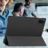 Планшетный чехол для HONOR Pad X9, ELN-W09, 5301AGJC (черный)