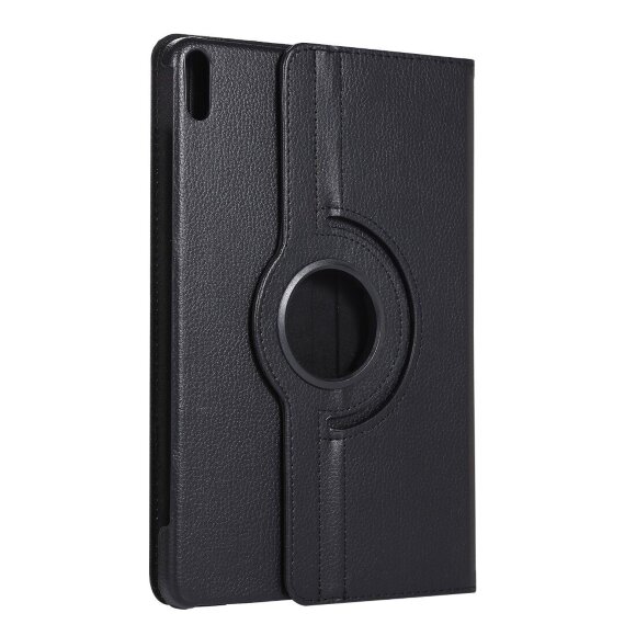 Поворотный чехол для Huawei MatePad 10.4 (черный)
