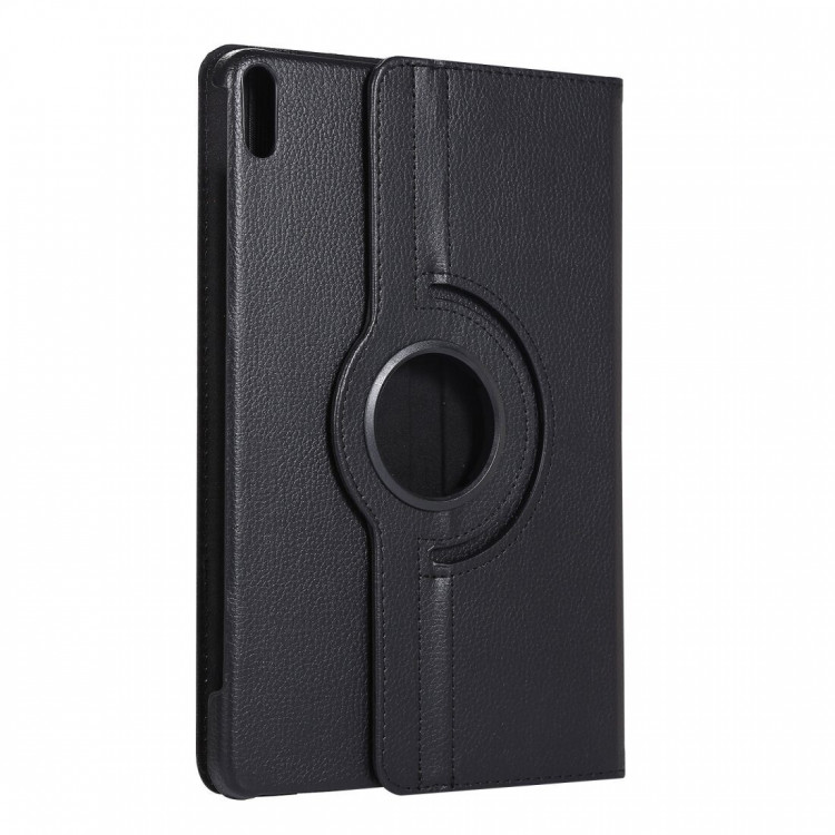 Поворотный чехол для Huawei MatePad 10.4 (черный)