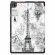Чехол для планшета Teclast P20HD, P20S, Teclast M40 PRO, M40, M40S, Эйфелева башня в Париже