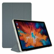 Планшетный чехол для Teclast M50 PRO, M50, M50HD (серый) Планшетный чехол для Teclast M50 PRO, M50, M50HD (серый)