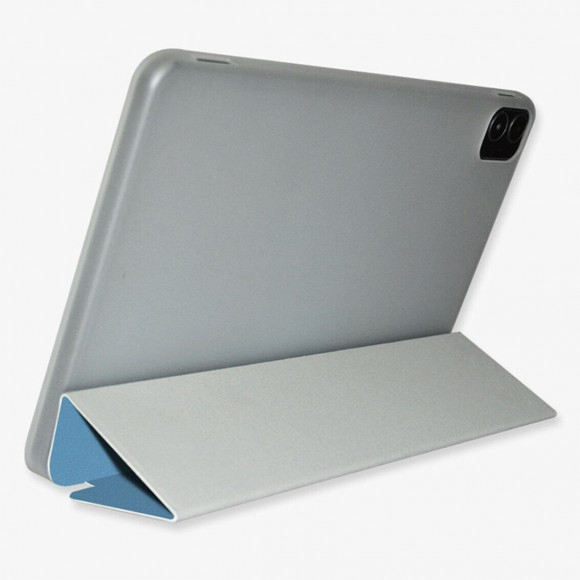 Планшетный чехол для Teclast M50 PRO, M50, M50HD (серый) Планшетный чехол для Teclast M50 PRO, M50, M50HD (серый)