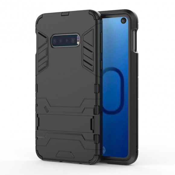 Чехол Duty Armor для Samsung Galaxy S10e (черный)