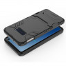 Чехол Duty Armor для Samsung Galaxy S10e (черный)