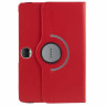Поворотный чехол для Honor Pad 9 (красный)
