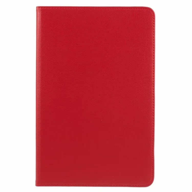 Поворотный чехол для Honor Pad 9 (красный)