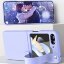 Чехол на Samsung Galaxy Z Flip6 (фиолетовый)