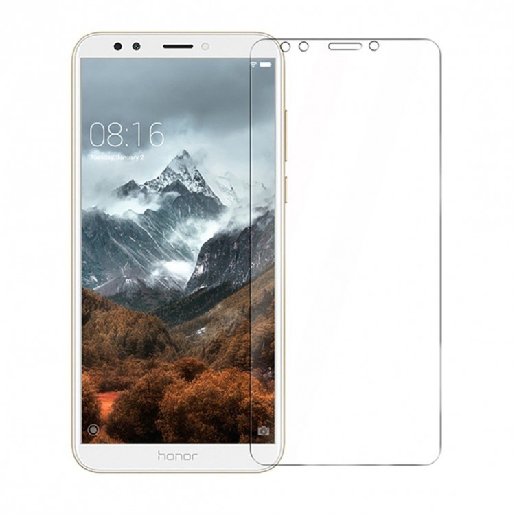Защитное стекло для Huawei Honor 7C Pro / Honor 7C (Китайская версия) / Enjoy 8