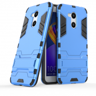Чехол Duty Armor для Huawei Honor 6C Pro / V9 Play (голубой)