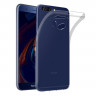 Чехлы на Huawei | Силиконовый TPU Huawei Honor 8 Pro (прозрачный)