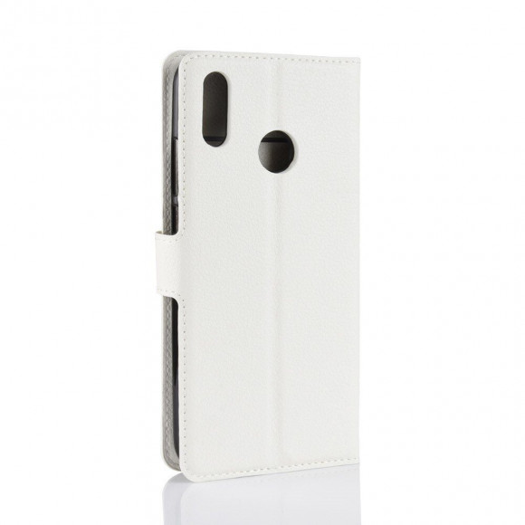 Чехол для Huawei Honor 10 Lite / P Smart (2019) (белый)