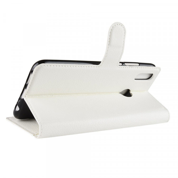 Чехол для Huawei Honor 10 Lite / P Smart (2019) (белый)