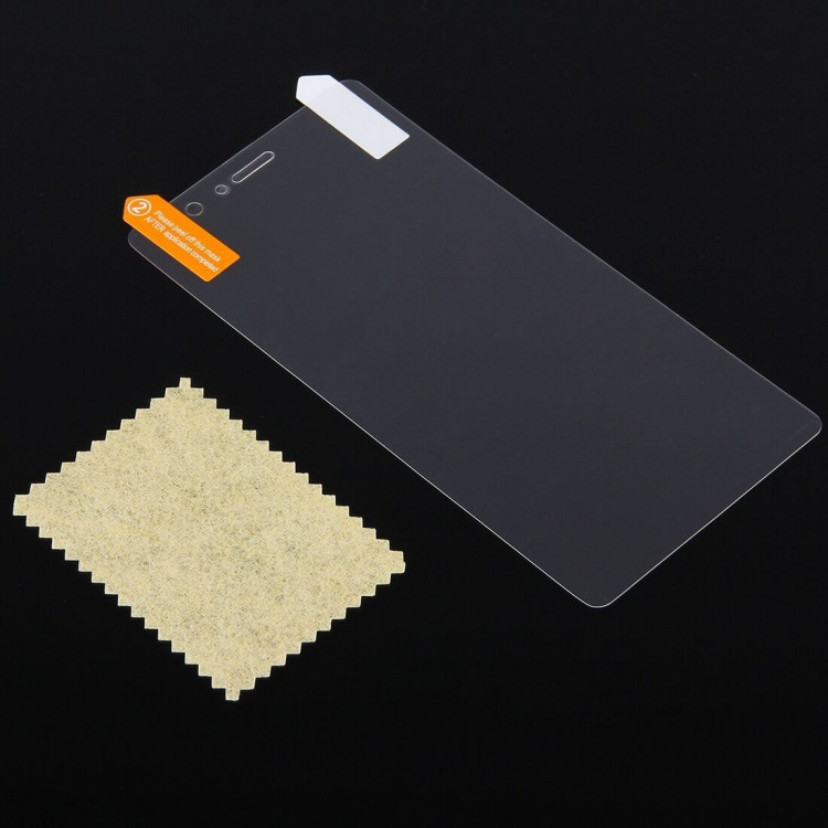 Антибликовая (матовая) пленка для Huawei P9 Lite