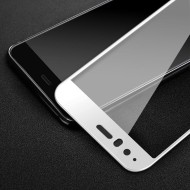 Защитное стекло 3D для Huawei P10 Plus (белый) Защитное стекло 3D для Huawei P10 Plus (белый)