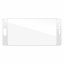 Защитное стекло 3D для Huawei P10 Plus (белый)