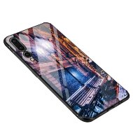 Чехол-накладка для Huawei P20 Pro / P20 Plus (Street Lamp) Чехол-накладка для Huawei P20 Pro / P20 Plus (Street Lamp)