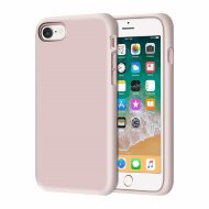 Силиконовый чехол Mobile Shell для iPhone 8 / iPhone 7 / iPhone SE (2020) / iPhone SE (2022) (розовый) Силиконовый чехол Mobile Shell для iPhone 8 / iPhone 7 / iPhone SE (2020) / iPhone SE (2022) (розовый)