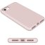 Силиконовый чехол Mobile Shell для iPhone 8 / iPhone 7 / iPhone SE (2020) / iPhone SE (2022) (розовый)