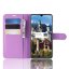Чехол для Huawei Mate 20X (фиолетовый)