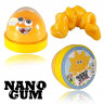 Жвачка для рук Nano gum Сафарик 50гр