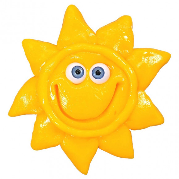 Жвачка для рук Nano gum Сафарик 50гр Жвачка для рук Nano gum Сафарик 50гр