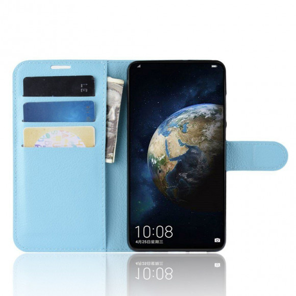 Чехол для Huawei P30 (голубой)