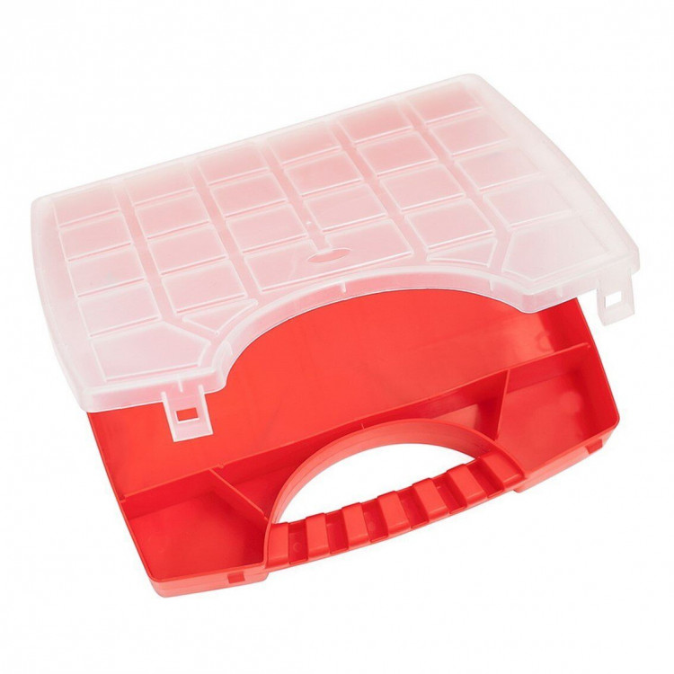 Органайзер 330х60 мм без перегородок