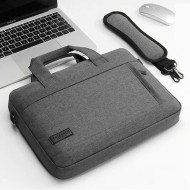 Сумка TAIKESEN для ноутбука и Macbook 13,3 дюйма (темно-серый) Сумка TAIKESEN для ноутбука и Macbook 13,3 дюйма (темно-серый)