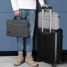 Сумка TAIKESEN для ноутбука и Macbook 13,3 дюйма (темно-серый)