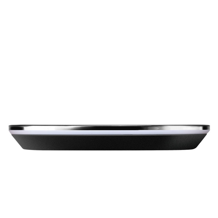 Беспроводное зарядное устройство NILLKIN Magic disk III Fast Charge Edition (черный)