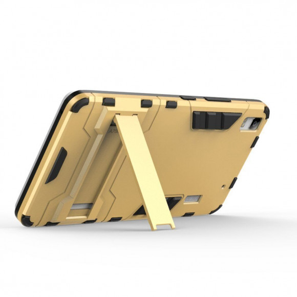 Чехол Duty Armor для Lenovo A7000 / K3 Note (серый) Чехол Duty Armor для Lenovo A7000 / K3 Note (серый)