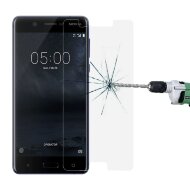 Защитное стекло для Nokia 5 Защитное стекло для Nokia 5