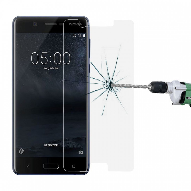Защитное стекло для Nokia 5