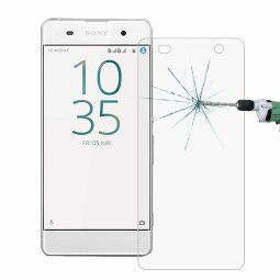 Защитное стекло для Sony Xperia XA