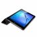 Планшетный чехол для Huawei MatePad T8 (черный)