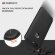 Чехол-накладка Carbon Fibre для OnePlus 5T (черный)