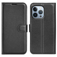 Чехол для iPhone 14 Pro (черный) Чехол для iPhone 14 Pro (черный)