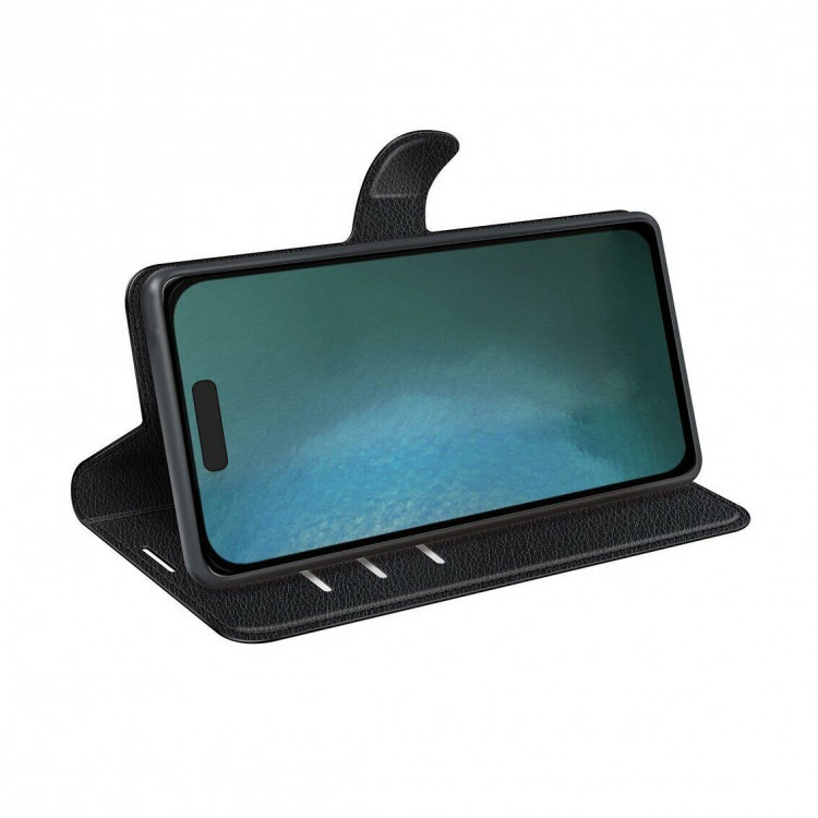 Чехол для iPhone 14 Pro (черный)