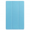 Планшетный чехол для Lenovo Tab P11 TB-J606 / Lenovo Tab P11 Plus TB-J616 - 11 дюймов (голубой)