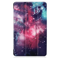 Чехол Smart Case для Samsung Galaxy Tab A 8.0 (2019) SM-T290, SM-T295 (Cosmic Space)