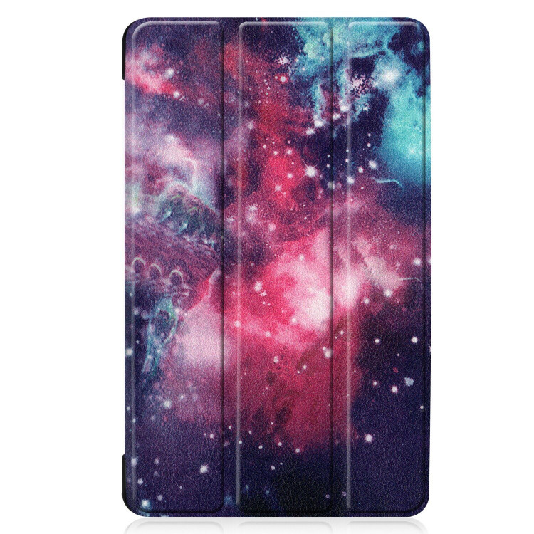 Чехол Smart Case для Samsung Galaxy Tab A 8.0 (2019) SM-T290, SM-T295 (Cosmic Space)