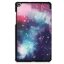 Чехол Smart Case для Samsung Galaxy Tab A 8.0 (2019) SM-T290, SM-T295 (Cosmic Space)