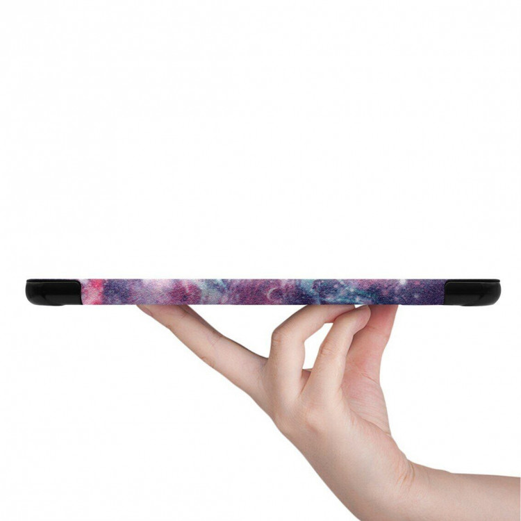Чехол Smart Case для Samsung Galaxy Tab A 8.0 (2019) SM-T290, SM-T295 (Cosmic Space)