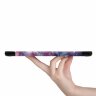 Чехол Smart Case для Samsung Galaxy Tab A 8.0 (2019) SM-T290, SM-T295 (Cosmic Space)