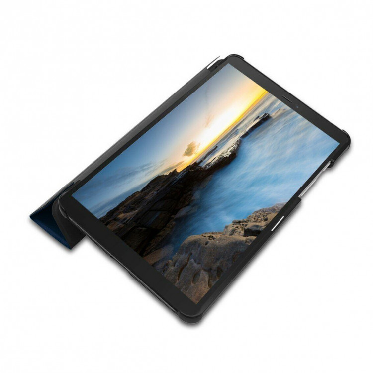 Чехол Smart Case для Samsung Galaxy Tab A 8.0 (2019) SM-T290, SM-T295 (Cosmic Space)