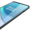 Чехол-накладка Litchi Grain для OnePlus 9 Pro (черный)