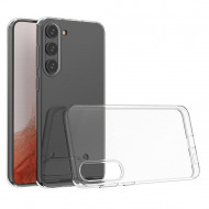 Силиконовый чехол для Samsung Galaxy S23