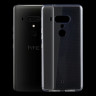 Силиконовый TPU чехол для HTC U12+