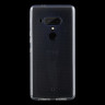 Силиконовый TPU чехол для HTC U12+